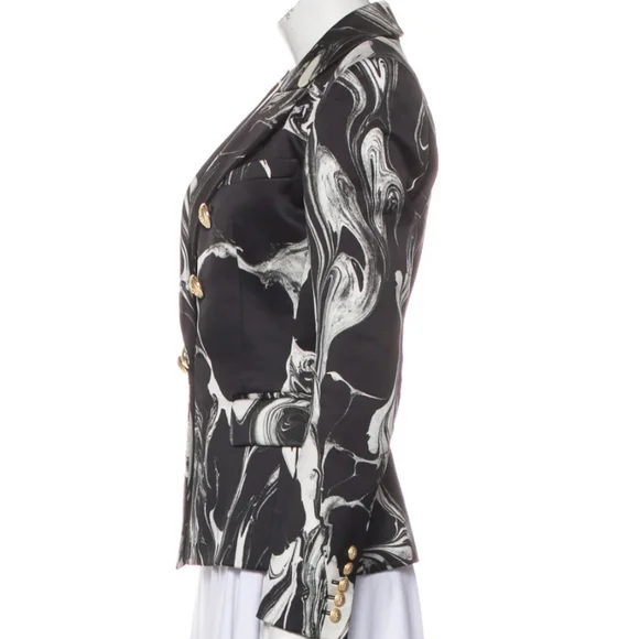 COPY - Balmain Blazer Pre-owned